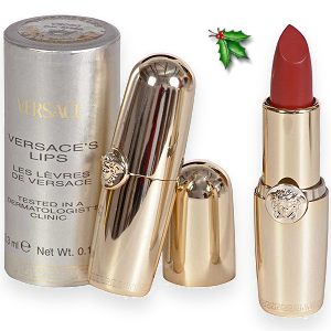 Versace Lips Lipstick (3.3ml)