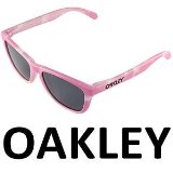 Versace OAKLEY Frogskins Sunglasses - Wildberry N Milk 03-203