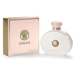 Versace Signature Body Lotion For Women 200ml