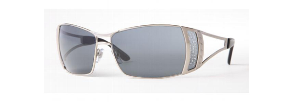 Versace VE 2059 B Sunglasses