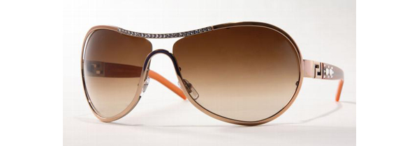 Versace VE 2068 B Sunglasses