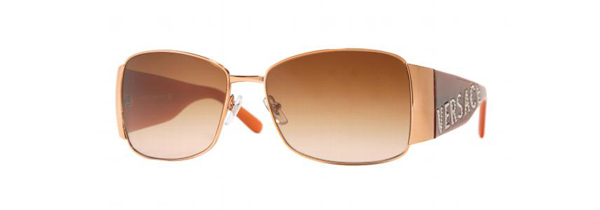 Versace VE 2079 B Sunglasses