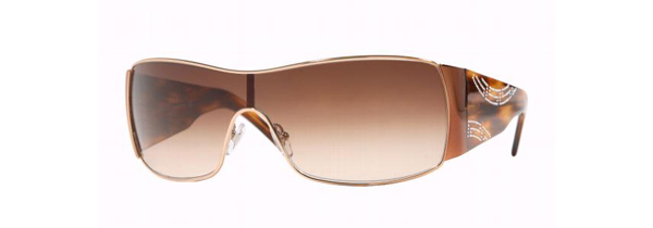 Versace VE 2081 B Sunglasses