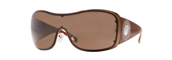 Versace VE 2082 B Sunglasses