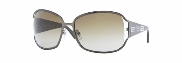 Versace VE 2095 B Sunglasses