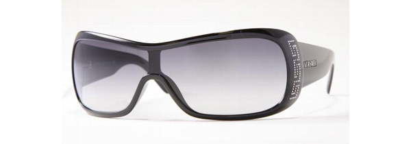 Versace VE 4098 B Sunglasses