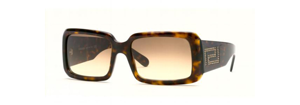 Versace VE 4101 B Sunglasses