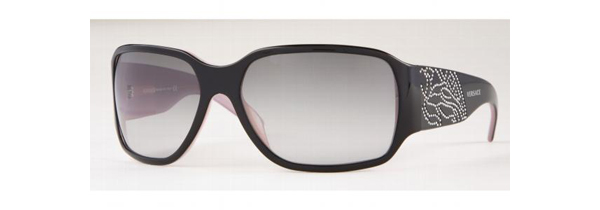 Versace VE 4110 B Sunglasses