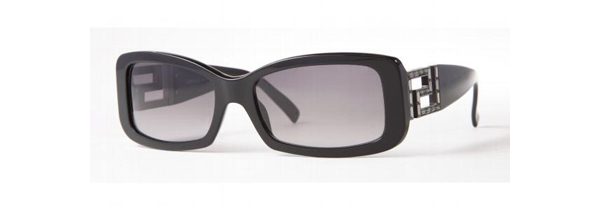 Versace VE 4111 B Sunglasses