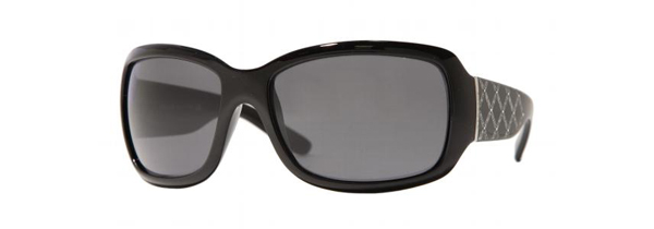 Versace VE 4132 B Sunglasses
