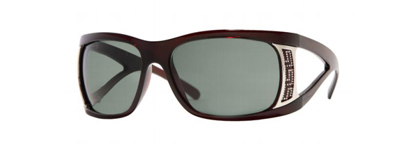 Versace VE 4135 B Sunglasses
