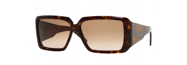 Versace VE 4142 B Sunglasses
