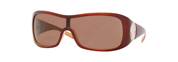 Versace VE 4143 B Sunglasses