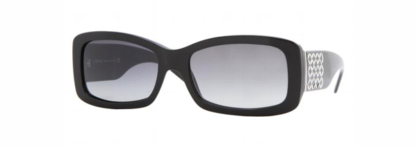 Versace VE 4146 B Sunglasses