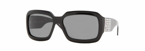 Versace VE 4147 B Sunglasses