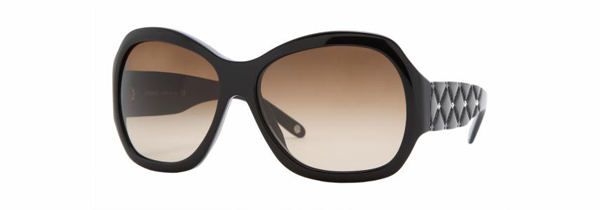 Versace VE 4154 B Sunglasses