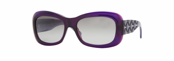Versace VE 4155 B Sunglasses