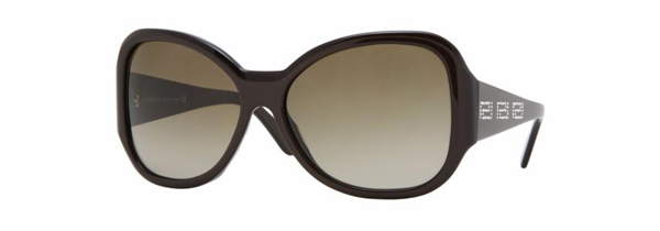 Versace VE 4156 B Sunglasses