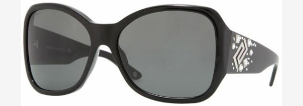 Versace VE 4184B Sunglasses `VE 4184B