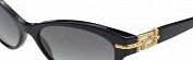 Versace VE4283B 57 Rock Icons Black GB1-11