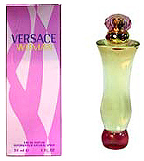 Versace Versace Woman Eau De Parfum 30ml (Womens Fragrance)