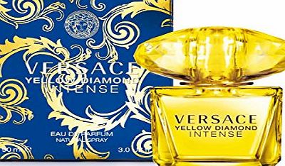 Versace Yellow Diamond Intense EDP (90ml) Vapo