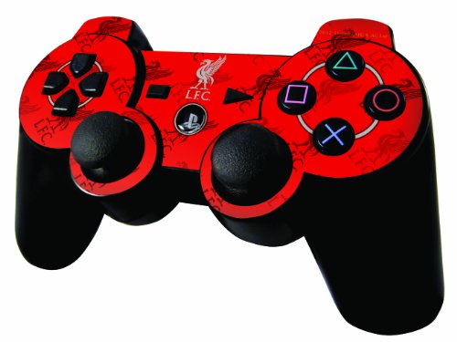 Liverpool FC Controller Skin (PS3)