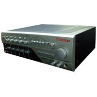 DAX1000 DJ System Amplifier