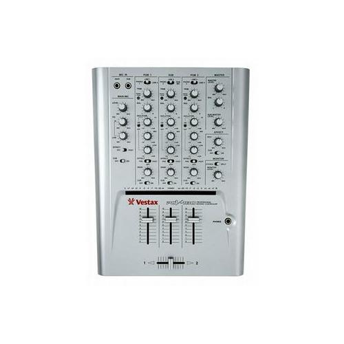 PCV180 Pro DJ Mixer