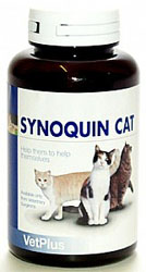 Vet Plus Synoquin for Cats