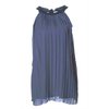 Veto FLAPPER DRESS MIDNIGHT BLUE