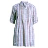 SIAN LILAC CHECK SHIRT