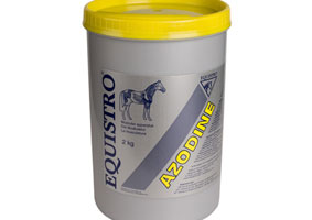 Vetoquinol Equistro Azodine (2kg)