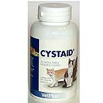 Vetplus Cystaid Caps Feline - Per Capsule