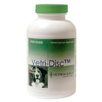 VetriScience Vetri-Disc for Dogs