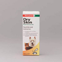 Dry Skin Formula 150ml