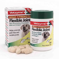 High Strength Flexible Joint 30 Tablets