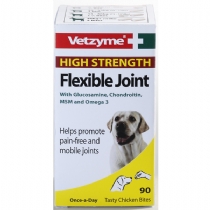 High Strength Flexible Joints 30 Tablets