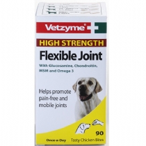 High Strength Flexible Joints 90 Tablets