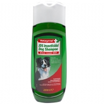 Jds Insecticidal Shampoo 250ml