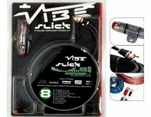 VIBE Audio Slick 1500 W System Car Wiring Kit