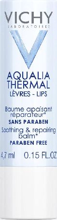 Vichy, 2102[^]0061455 Aqualia Thermal Lip Balm