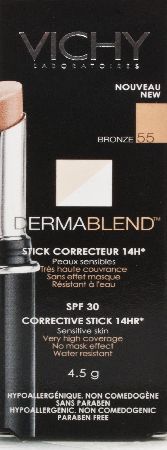 Vichy Dermablend Corrective Stick 55 Bronze