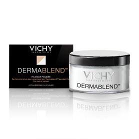 Vichy Dermablend Setting Powder 28g