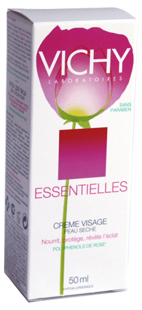 Essentielles Facial Cream (Dry Skin) 50ml