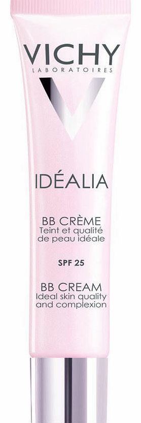 Idealia BB Cream Light
