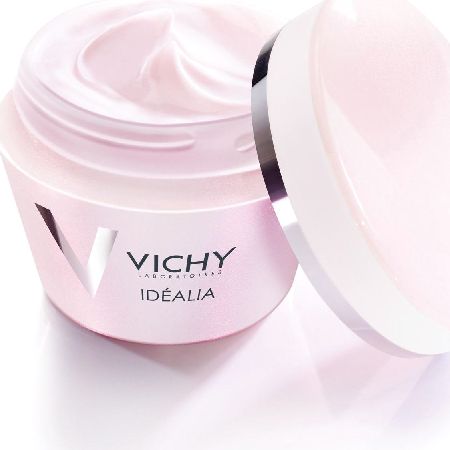 Vichy, 2102[^]0105385 Idealia Skin Sleep