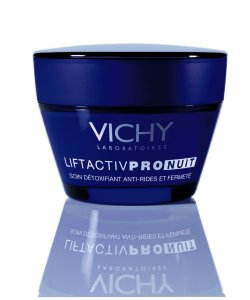 Vichy Night Cream