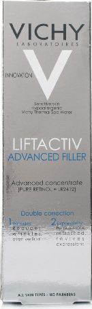 Vichy, 2102[^]0099839 LiftActiv Advanced Filler