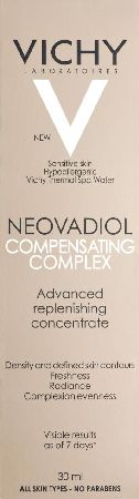 Vichy, 2102[^]0107098 Neovadiol Compensating Complex Concentrate